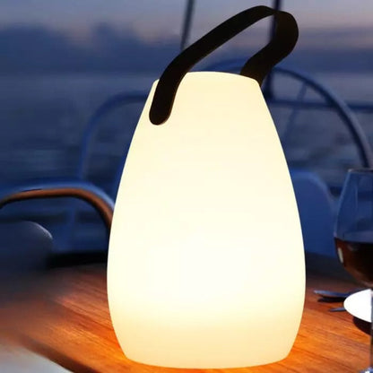 Wireless LED Table Lamp | Effortless Illumination Anywhere