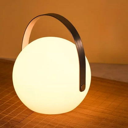 Wireless LED Table Lamp | Effortless Illumination Anywhere