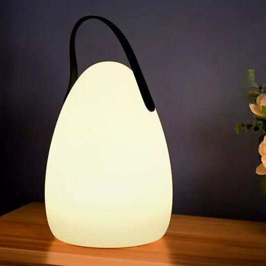 Wireless LED Table Lamp | Effortless Illumination Anywhere