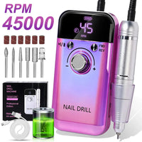 Violet Pink