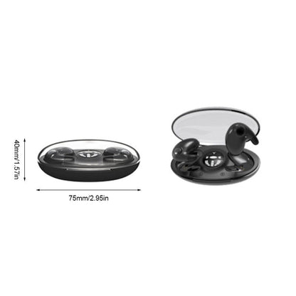 Wireless Sleep Earbuds | Discreet Comfort | Noise Cancellation