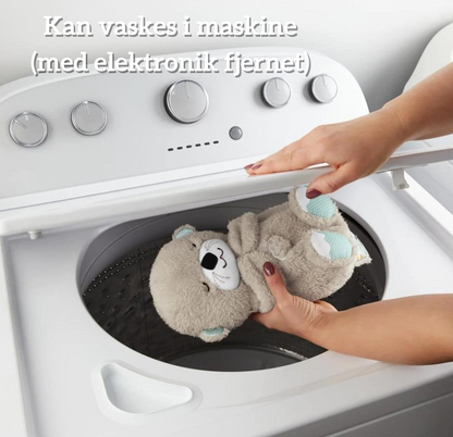 Comforting Cuddle Companion for Pets
