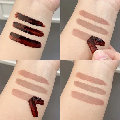 Plump Perfection: All-Day Lip Liner for Effortless Volume