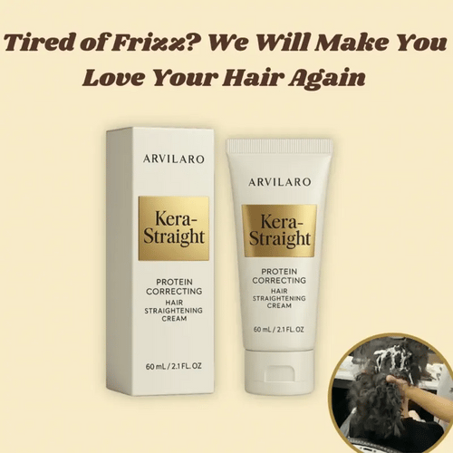 Revitalize & Shine: Transform Dull Hair in Just 5 Minutes