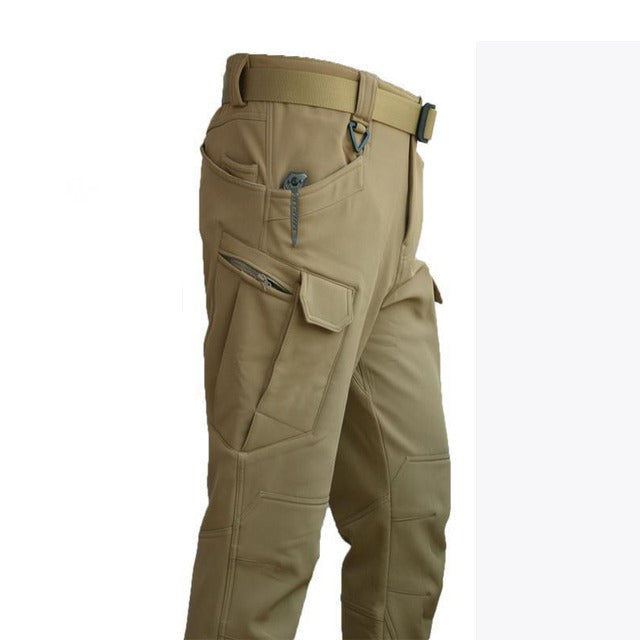 Ultimate Insulated Jacket and Pants Set for All Weather