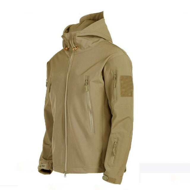 Ultimate Insulated Jacket and Pants Set for All Weather