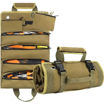 Organizer Bag for Multi-Function Tools