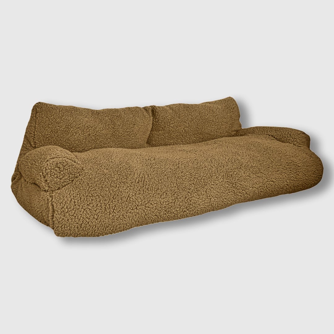 Cozy Sleep Solution for Your Furry Friend