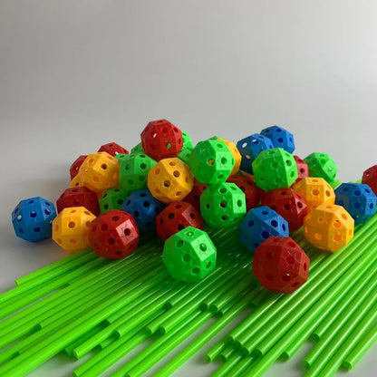 Imagination Station - Creative Fortress Builder