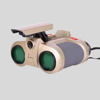 Green Lens