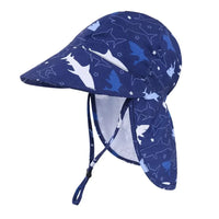 Shark Navy