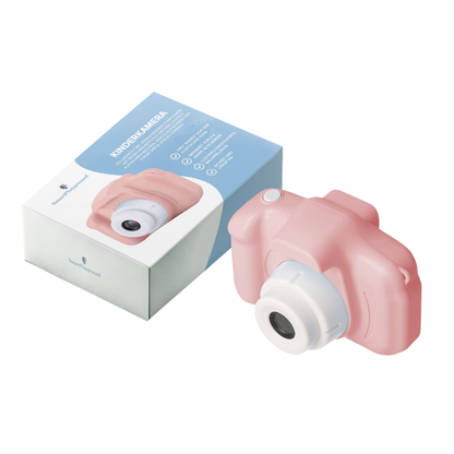 Little Explorer Camera | Capture Moments with Ease
