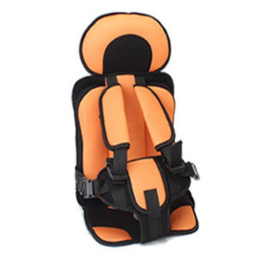 Travel Buddy Booster Pillow | Breathable Mesh | Adjustable Comfort