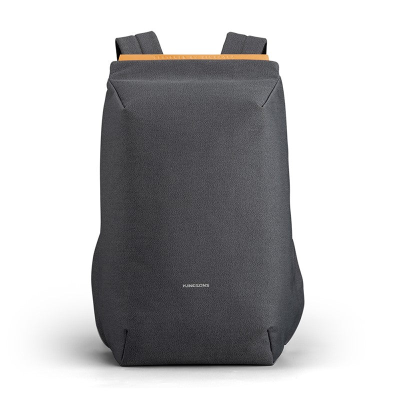 Anti-Theft Backpack for Men and Women with Waterproof USB Charging