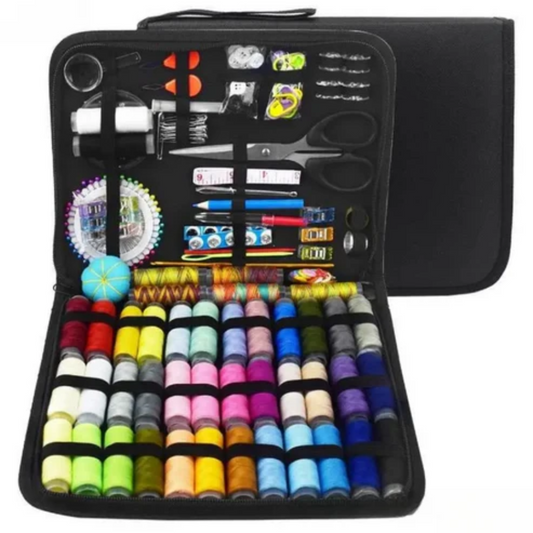 226-Piece Sewing Set for Students – Complete Crafting Essentials