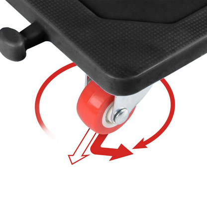 Moving Rollers for Furniture with Lifting Accessories
