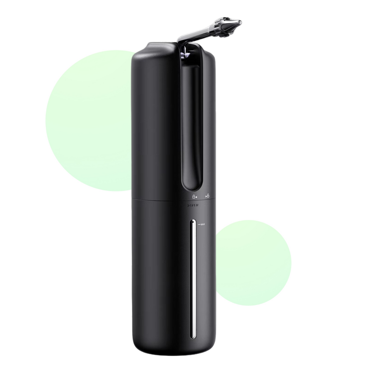Electric Ear Cleaning Tool for Safe and Efficient Ear Wax Removal