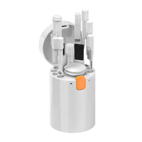 20-Piece Set for Cleaning Electronics