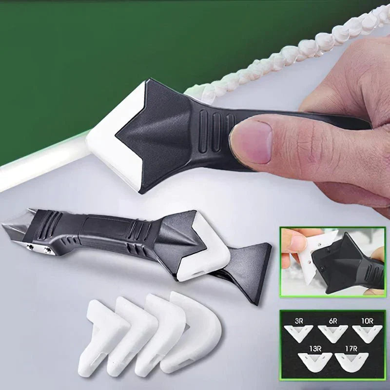3-in-1 Hair Removal Kit