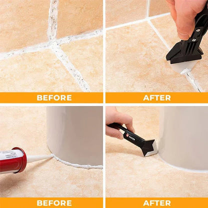 3-in-1 Hair Removal Kit