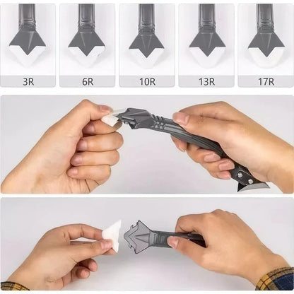 3-in-1 Hair Removal Kit