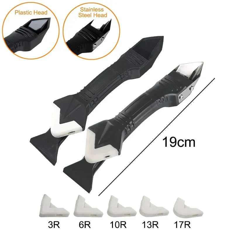 3-in-1 Hair Removal Kit