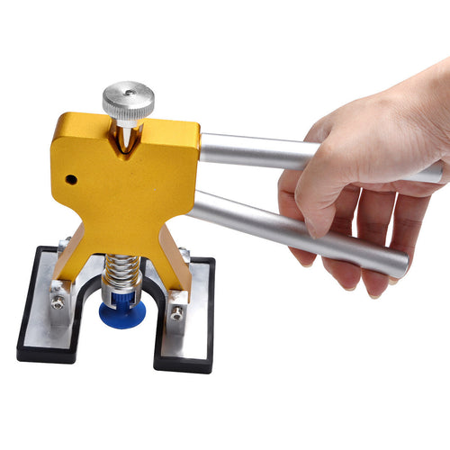 Ultimate Dent Remover for Effortless Car Repairs