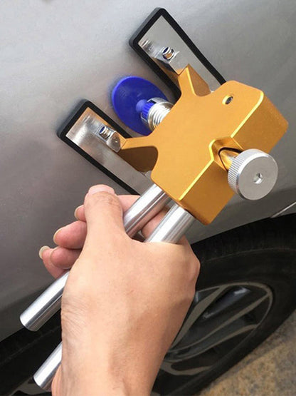 Ultimate Dent Remover for Effortless Car Repairs