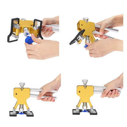 Ultimate Dent Remover for Effortless Car Repairs