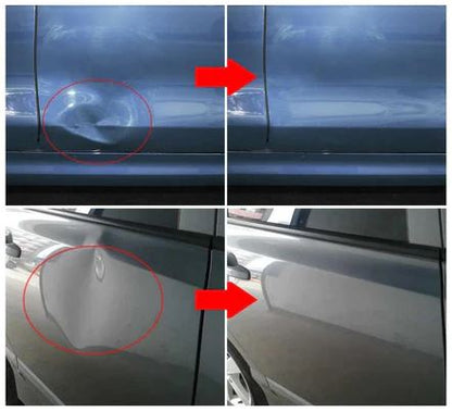 Ultimate Dent Remover for Effortless Car Repairs