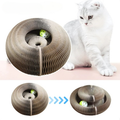 Purrfect Playtime | The Ultimate Cat Toy Experience!