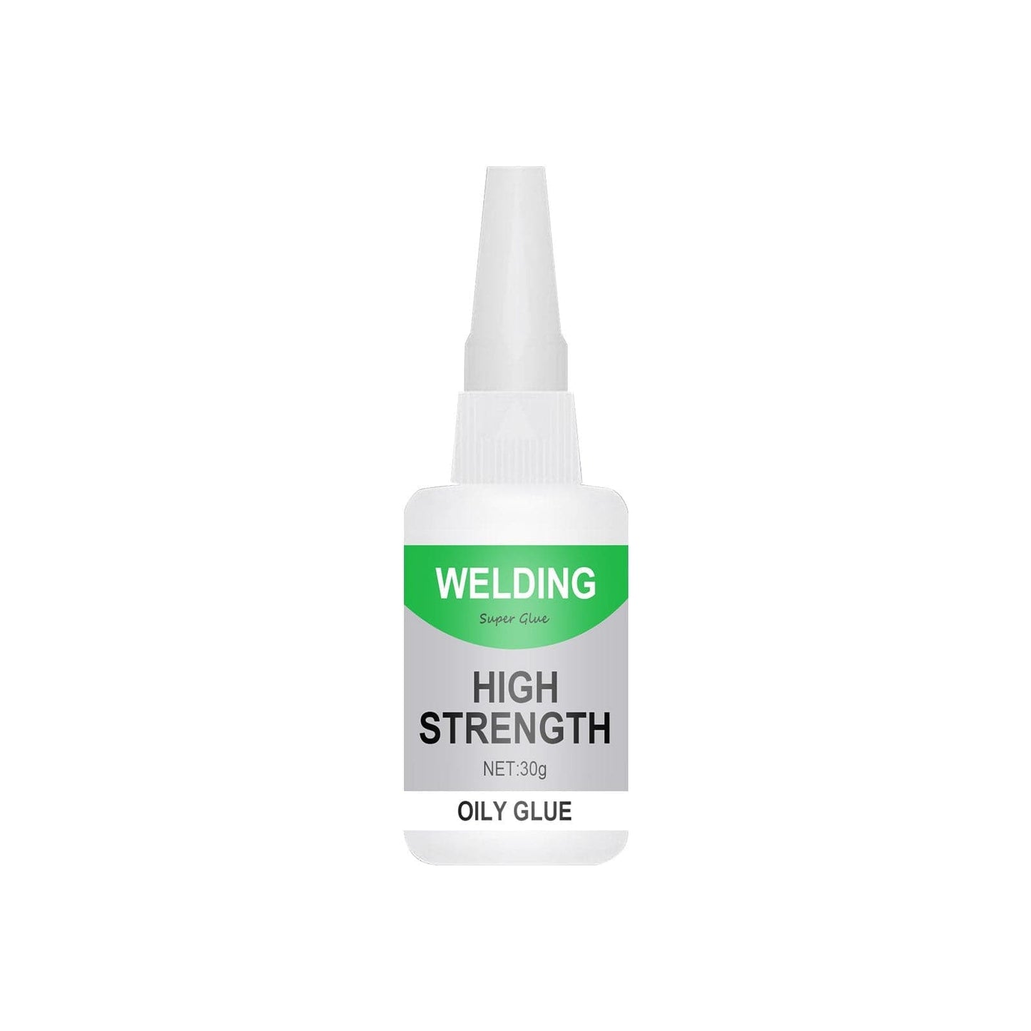 QuickHold Adhesive | Strong, Clear Bond for All Materials