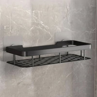 Black – Rectangular – Upgrade