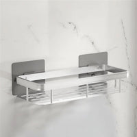 Silver – Rectangular – Upgrade