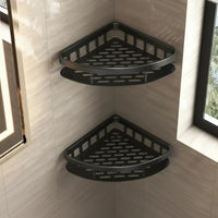 Black Double Set – Corner version