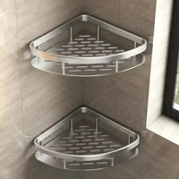 Silver Double Set - Corner Version