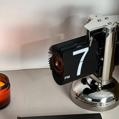 Vintage Style Alarm Clock