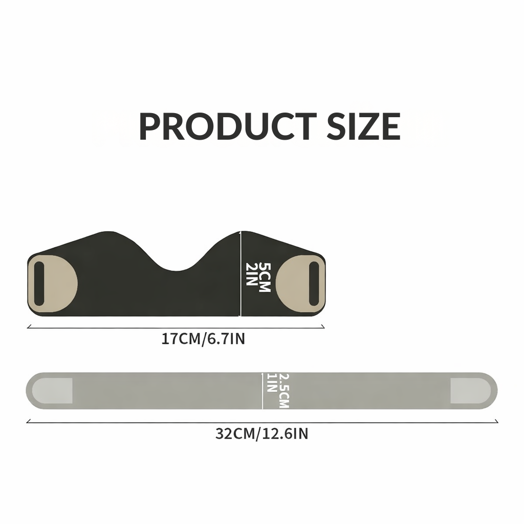 KneeGuard Pro | Targeted Pain Relief & Adjustable Support
