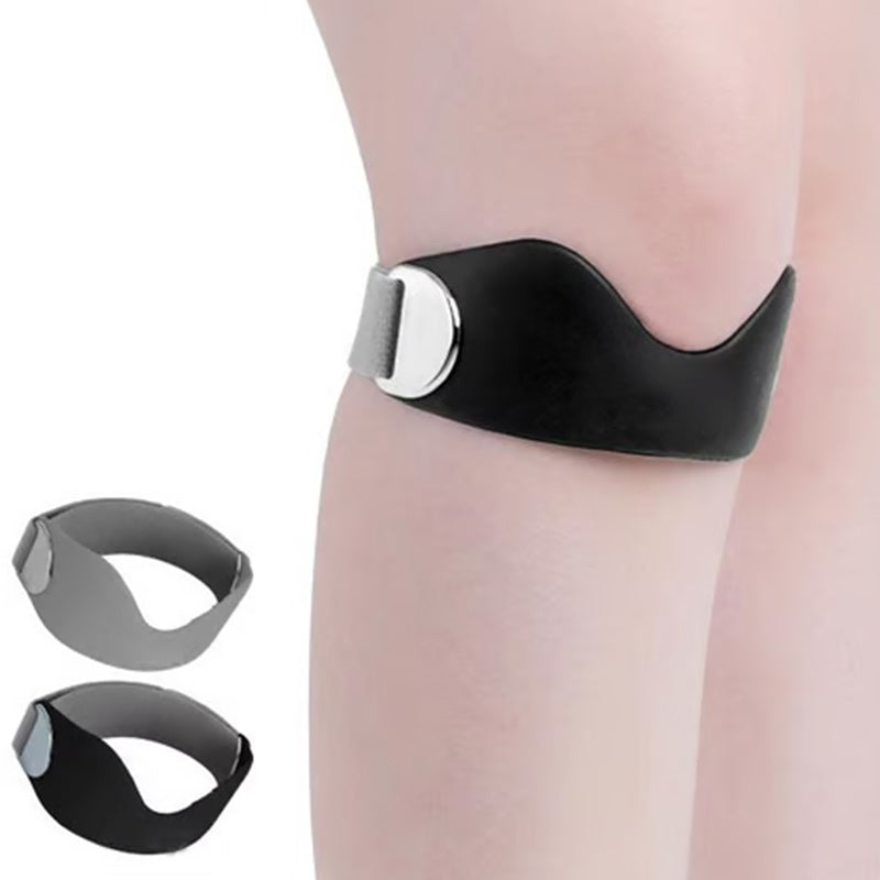 KneeGuard Pro | Targeted Pain Relief & Adjustable Support