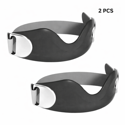 KneeGuard Pro | Targeted Pain Relief & Adjustable Support