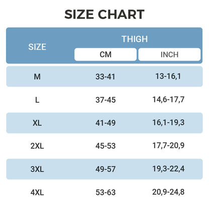 Dynamic Knee Support | Adjustable Straps | Breathable Comfort