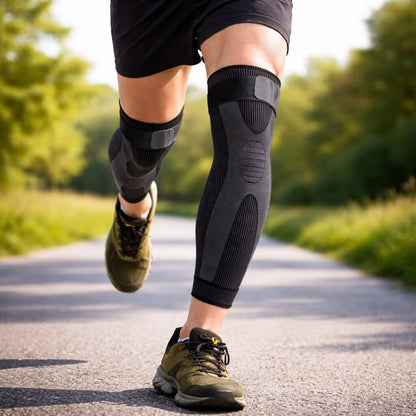Ultimate Knee Support Sleeve | Enhanced Stability & Comfort