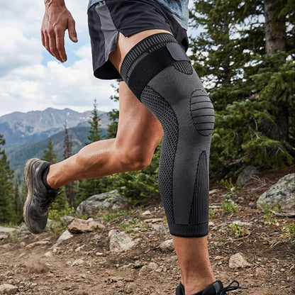 Ultimate Knee Support Sleeve | Enhanced Stability & Comfort