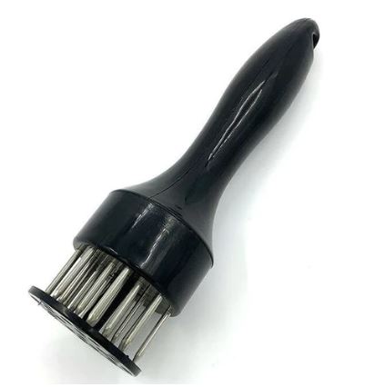 TenderTouch Meat Tenderizer for Perfectly Juicy Cuts