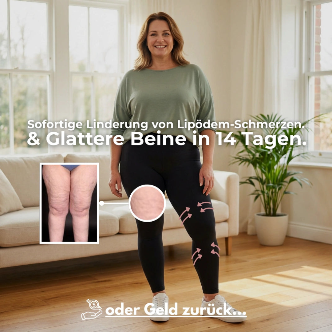 High-Waisted Compression Leggings for Ultimate Comfort