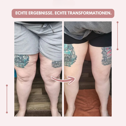 High-Waisted Compression Leggings for Ultimate Comfort