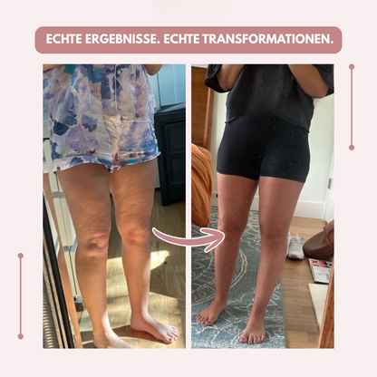 High-Waisted Compression Leggings for Ultimate Comfort