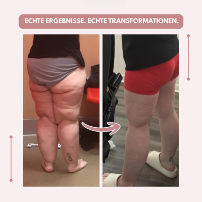 High-Waisted Compression Leggings for Ultimate Comfort