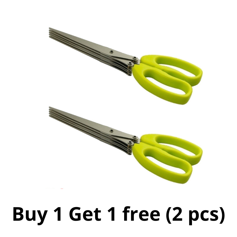 HerbChop Pro — Effortlessly Slice Herbs 5x Faster, No Mess!