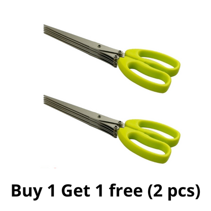 HerbChop Pro — Effortlessly Slice Herbs 5x Faster, No Mess!